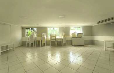 Imagem 15: Exclusivo Apartamento Térreo em Jardim Limoeiro Segurança e Acessibilidade