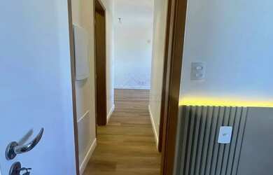 Imagem 6: Apartamento com 2 dormitórios e 60m², no bairro Vila Alpina - Santo...