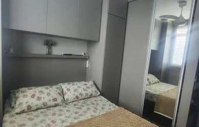 Imagem 8: Apartamento com A¡rea privativa a venda no Bairro Eymard