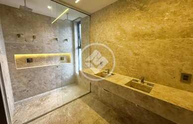 Imagem 8: Casa 4 suítes no Alphaville Lagoa dos Ingleses codigo 161828