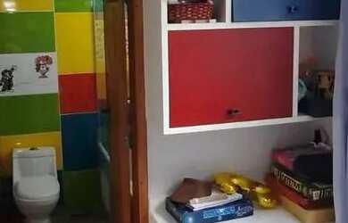 Imagem 15: Casa com 5 dormitórios à venda, 405 m² por R$ 1.200.000,00 - Paraíso...