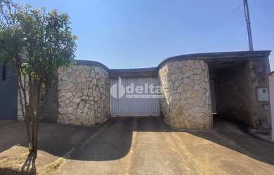 Imagem 15: Casa residencial disponível para venda no bairro Maria Rezende em Uberlândia-MG