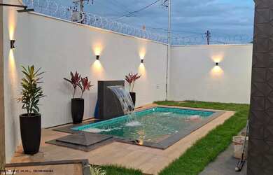 Imagem 10: Alto Padrão para Venda em Aparecida de Goiânia, Jardim Bela Vista -...