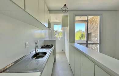 Imagem 2: Apartamento 2 dormitórios à venda Nossa Senhora de Lourdes Santa Maria/RS