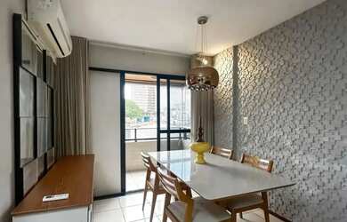 Imagem 3: Residencial Paris Jatiúca