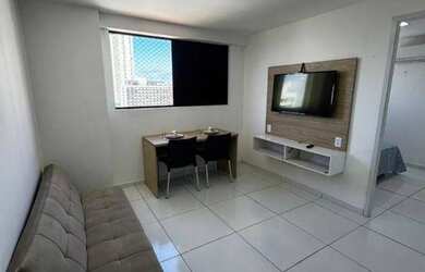 Imagem 7: Vendo Flat Mobiliado em Olinda