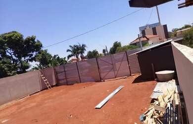 Imagem: O terreno possui 291m² de Área e está localizado em Setor