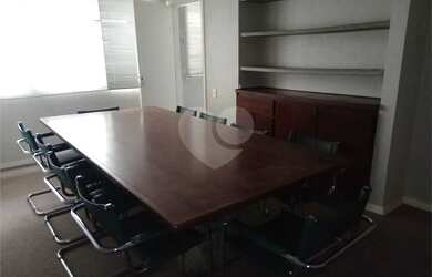 Imagem 13: Lajes Corporativas à venda ou para locação em Bela Vista - SP