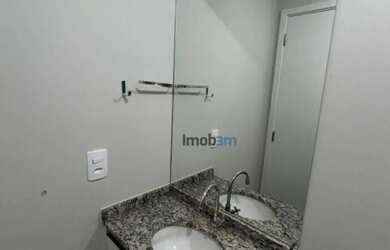 Imagem 8: Apartamento com 2 dormitórios, 64 m² - venda por R$ 530.000 ou aluguel por R$ 2.500/mês
