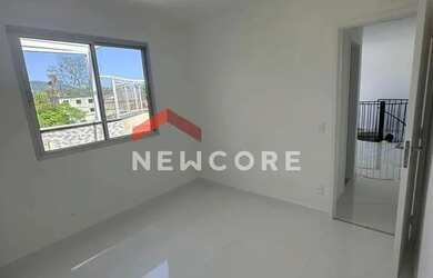 Imagem 14: Cobertura em Rua Joaquim Távora - Icaraí - Niterói/RJ