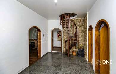 Imagem 3: Casa residencial ou comercial no bairro Chácara das Pedras