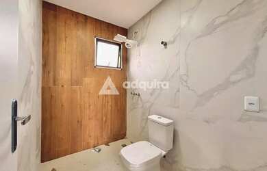 Imagem 14: Casa Condomínio Bosque Mistral à venda, Jardim Carvalho, Ponta Grossa, PR