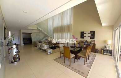 Imagem 7: Casa em Condomínio Fechado com 4 suítes à venda, 396 m² por R$ 2.000.000...