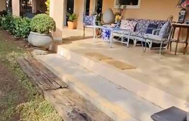 Imagem 13: Imóvel para aluguel com 350 metros quadrados com 4 quartos