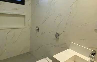 Imagem 6: Casa Térrea de Alto Padrão à Venda Parqville Jacarandá 3 Suítes 312...