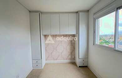 Imagem 10: Apartamento mobiliado para venda e locação Edifício Floratta do Sol