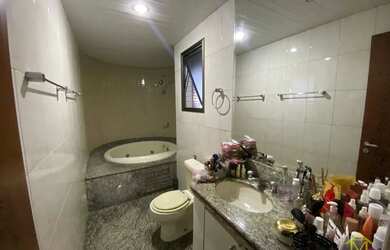 Imagem 14: Imóvel para venda possui 250 metros quadrados com 4 quartos em Praia...