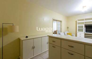 Imagem 5: Casa mobiliada com piscina e salão de festas excelente localização