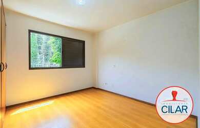 Imagem 16: Imobiliária Cilar Aluga Apartamento 3 Quartos no Bacacheri com 158,50m²,...