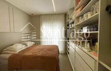 Imagem 5: apartamento - Swiss Park - Campinas