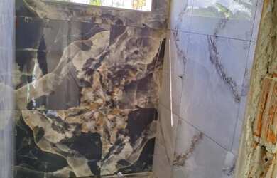 Imagem 3: Vendo casa Ponte alta. Guarda roupa, 465m² de Área, 2 Banheirose2 Dormitórios