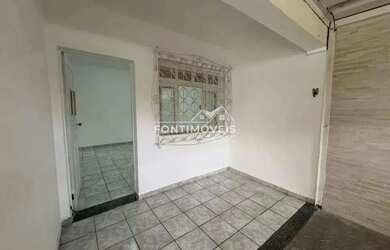 Imagem 2: Casa vila- 67m² - 2 quartos - Av. Mananciais - FONTIMOVEIS