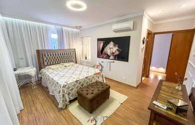 Imagem 10: Casa com 4 dormitórios à venda, 370 m² por R$ 2.800.000,00 - Rec Da...