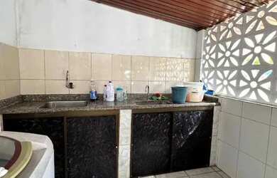 Imagem 9: Casa com seis suítes no condomínio Itapuranga II bairro: Ponta Negra