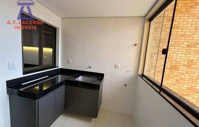 Imagem 7: Apartamento com 3 quartos para Comprar - Todos Os Santos