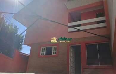 Imagem 5: Sobrado com 3 dormitórios à venda, 180 m² por R$ 460.000,00 - Parque...