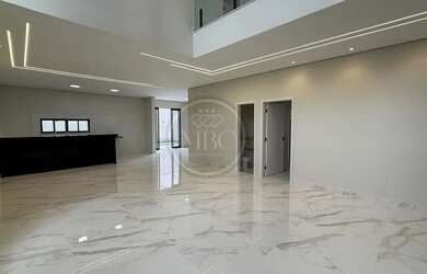 Imagem 3: Casa Duplex disponível para venda com 5 suítes, Reserva do Parque -...