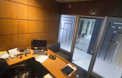 Imagem 2: Sala Comercial para Locação em Salvador, Pituba, 2 banheiros, 3 vagas