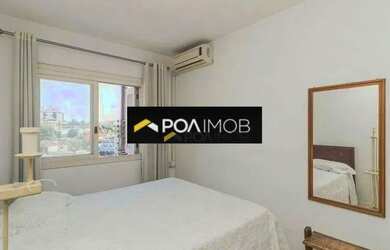 Imagem 16: Casa com 3 dormitórios para alugar, 151 m² por R$ 4.296,00/mês - Vila Jardim - Porto Alegr