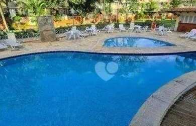 Imagem 3: Casa com 3 quartos à venda, 189 m² por R$ 950.000 - Recreio dos Bandeirantes...