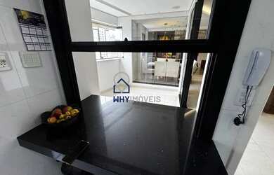 Imagem 10: Apartamento para alugar 2 quartos no Vila da Serra - Não é mobiliado