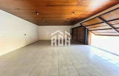 Imagem 13: Elegante Residência para Locação no Residencial Tamboré 2