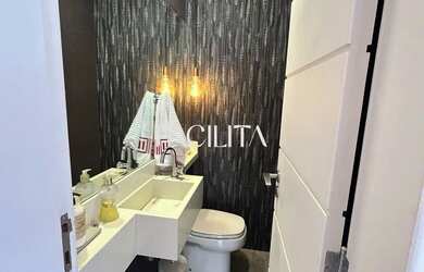 Imagem 13: Cobertura com 2 quartos no bairro Centro, Florianópolis