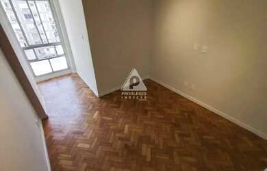 Imagem 7: Apartamento à venda, 2 quartos, 1 suíte, 1 vaga, Botafogo - RIO DE JANEIRO/RJ