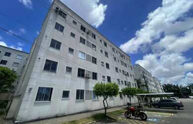 Imagem 2: 2 QUARTOS MRV SANTA AMELIA