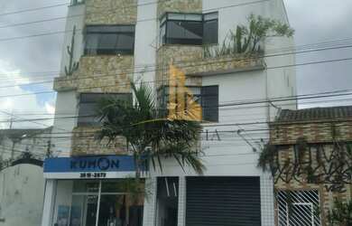 Imagem: O depósito possui 42m² de Área e está localizado em Penha