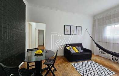 Imagem 3: Apartamento com 2 dormitórios à venda, 70 m² por R$ 350.000,00 - Barra...