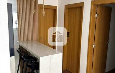 Imagem: Apartamento Mobiliado Para Locação No Bairro Martins