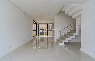 Imagem 16: Casa em condomínio com 3 quartos e terraço a venda no Pilarzinho