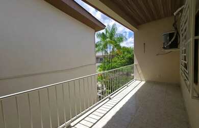 Imagem 12: Casa Duplex - 3 Quartos - Cond Anavilhanas - Flores