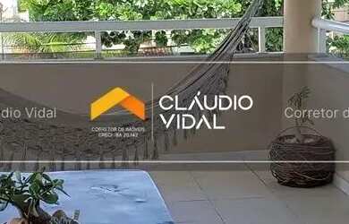 Imagem 2: Cobertura duplex com 118 m2 em excelente localização em Stella Maris,...