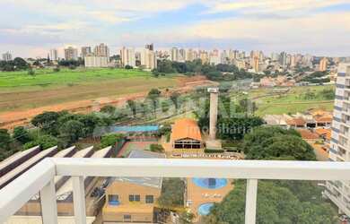 Imagem 13: Apartamento Cobertura em São Carlos