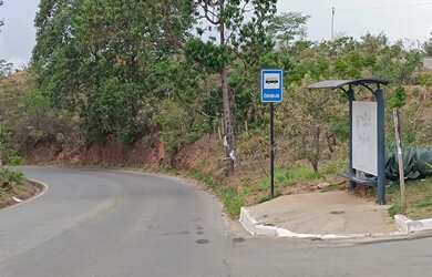 Imagem 12: Lotes Urbanos, Próximo ao Bonsucesso, Possuí Água , Luz, Parte Alta...