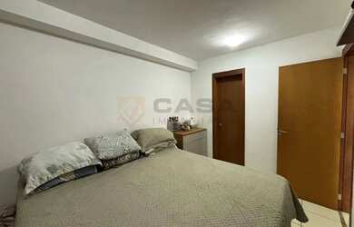 Imagem 10: JHU-Condomínio Veredas Buritis. Apartamento 2 quartos/suite em Colina...