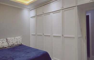 Imagem 11: Lindo Apartamento no Centro de Petrópolis Moderno e 100% reformado na Rua Irmãos D?Angelo