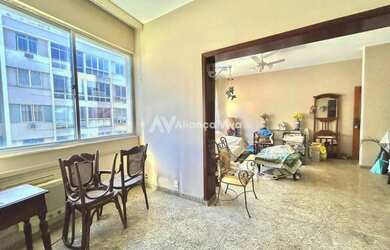 Imagem 11: Copacabana Apartamento com 3 dormitórios